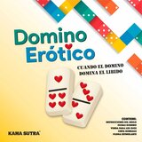 Penthouse Spicy Diablo - Erotic Domino Game, (21404555) Cene