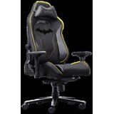 Trust Stolica GXT721SM Batman RUYA PRO gaming/crna Cene