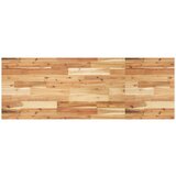 vidaXL Stolna ploča 120x50x2 cm pravokutna od masivnog drva bagrema Uljni premaz 120 x 50 x 2 cm 1 Cijene