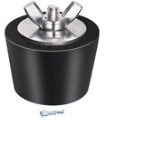 Powervac GUMIJASTI ČEP - 1½", (5000338198) u