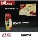 The Army Painter Wargamer Bionic Brush – Bionic Bristles - Speedpaint | Shoptok.si
