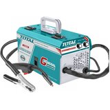 Total aparat za varenje CO2 punjena žica 130A TFC13012