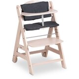 Hauck hranilica Beta+ Whitewashed sa dodacima | shoptok.hr