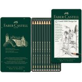  SET CASTELL 9000 DESIGN FABER-CASTELL 119064 | Shoptok.si
