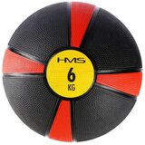  Nk06 medicinska loptica 6 kg hms | shoptok.hr