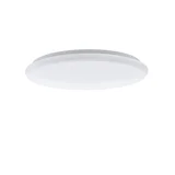 Giron plafonjera/1, led, 40w, prom 570, sa daljinskim, dimabilna, bijela