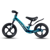 Ricokids FUNNU dječji bicikl bez pedala, plavi | shoptok.hr