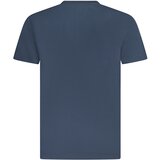 Vans SHORT SLEEVE T-SHIRT MEN BLUE | shoptok.hr