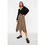 Trendyol Ženska suknja Knitted | shoptok.hr