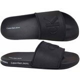 Calvin Klein Jeans Japonke V3B0806371231999 Črna | Shoptok.si