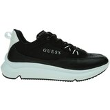 Guess Nizki čevlji Degrom Črna | Shoptok.si