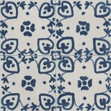 Marazzi Memoria Decor Tappeto 2 Blu Lux 15x15cm MANH | ePonuda.com