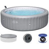 Bestway Lay-Z-Spa Hawaii AirJet | shoptok.hr