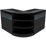 Monster Theseus LED komplet za prodajni pult LM60 in 2 x B900 - črn, (5000279137) | Shoptok.si