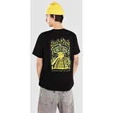 Band T-shirt black