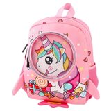 Sazio Neo Tiny, predškolski ranac, Unicorn | ePonuda.com