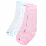 vidaXL Dječje čarape 5 pari EU 30 - 34 | shoptok.hr