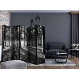 Paravan u 5 dijelova - Grey Wilderness II [Room Dividers] 225x172 | shoptok.hr