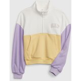 GAP Kids sweatshirt with logo - Girls | shoptok.hr