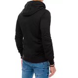 DStreet Bluza męska czarna | Shoptok.si