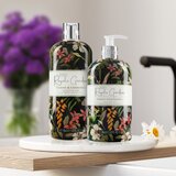 Baylis & Harding Royale Garden Verbena & Chamomile gel za prhanje 500 ml | Shoptok.si