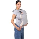 Momi COLLET nosilka, siva | Shoptok.si