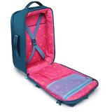Vuch Putni ruksak Foppe Utility Turquoise, 19 l, za laptop 11,6" | shoptok.hr