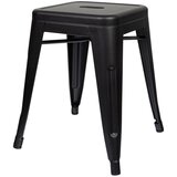 MID.YOU Tabure Vantaggio Brush, Črna, Mat | Shoptok.si