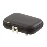 torbica za 2.5" HDD Davos 9101 (PU), crna