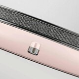 Elstead Lighting VISEČA SVETILKA Pave 50.8/47.8 cm E27 | Shoptok.si