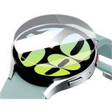 INF Kaljeno zaščitno steklo za Samsung Galaxy Watch 6 44 mm, (21296396) | Shoptok.si