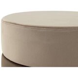 Kayoom TABURE, kovina, tekstil, leseni material rjava, zlate barve | Shoptok.si