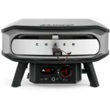 Cozze rotirajuća plinska peć za pizzu 17" (90442) premium Cene