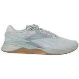 Reebok Nizke superge Nano X3 Siva | Shoptok.si