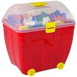  Velika škrinja s K2 kockicama 280 komada | shoptok.hr