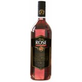 Rubin rose 1L staklo Cene