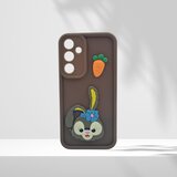  futrola bunny za samsung A256 galaxy A25 5G No7 Cene