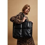 Marisse Large Quilted Bag Cene