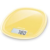 Sencor SKS 36YL Pastel Kuhinjska vaga | shoptok.hr