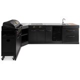 GRLLR letna kuhinja Connect® MEGA+ Prime G3S Cene