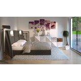  Slika - Hearts and lily 100x50 | shoptok.hr