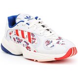 Adidas Nizke superge Yung-1 EE7087 Večbarvna | Shoptok.si
