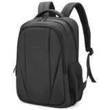 Tigernu Ruksak za Prijenosnik PICTOR 15,6" Crno-Siva | shoptok.hr