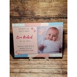  ZAHVALA ZA KRST ZREK 07 | Shoptok.si