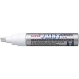 UNI marker PX-30 SREBRNI