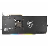 MSI GeForce RTX 3080 GAMING X TRIO 10 GB GDDR6X /HDMI/3xDP/320bit grafička kartica | ePonuda.com