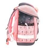 Belmil Torba školska classy ballerina black Pink 403-13/AG/30 | shoptok.hr