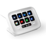 Elgato Stream Deck Neo kontroler za vsebine Cene