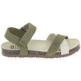 TBS Sandali & Odprti čevlji Berenis Kaki Zelena | Shoptok.si