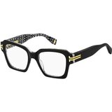 Marc Jacobs MJ1088 807 ONE SIZE (50) Črna/Kristalna Cene